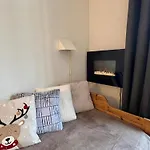 Διαμέρισμα Le Balme Wifi/parking/balcony