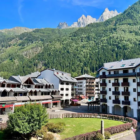Le Balme Wifi/parking/balcony