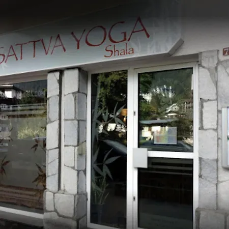 Le Balme Wifi/parking/balcony