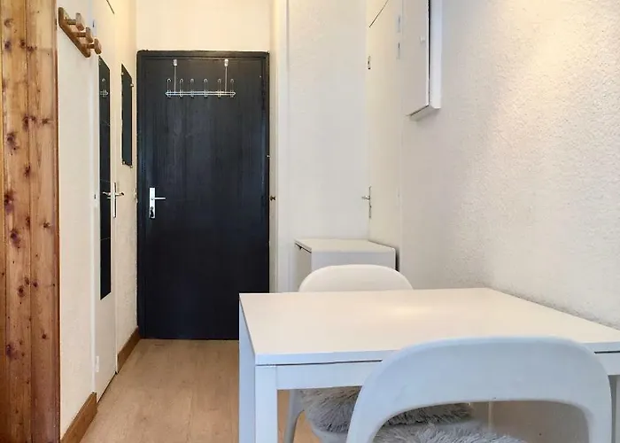 Le Balme Wifi/parking/balcony * Chamonix