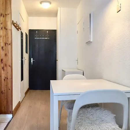 Le Balme Wifi/parking/balcony * 霞慕尼