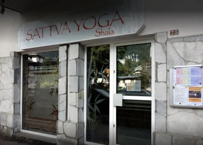 Le Balme Wifi/parking/balcony